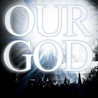  帷 11 - OUR GOD(CD)