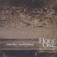 Ȧ 2 - No other Gospel (CD)