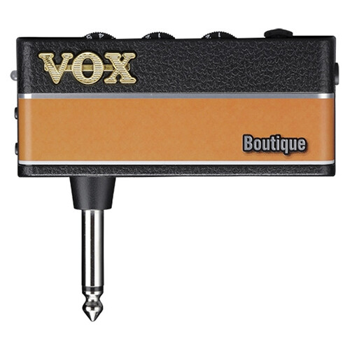 VOX amPlug3 Boutique AP3-BQ  Ÿ 