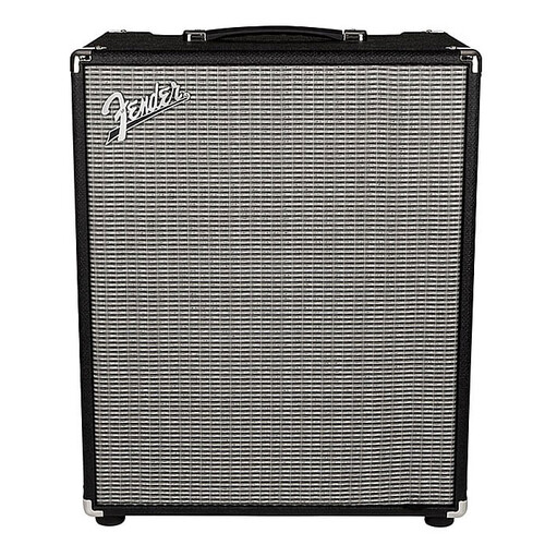 Fender 베이스 앰프 RUMBLE 200 V3