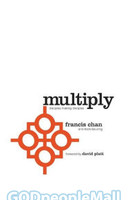 Multiply: Disciples Making Disciples - 제자2 원서