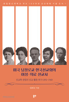 미국 남장로교 한국선교회의 여성·의료 선교사