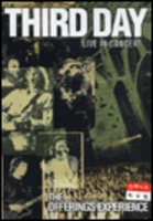 Third Day Live In Concert - The Offerings Experience ( DVD)