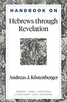 Handbook on Hebrews through Revelation (Paperback)