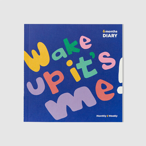 Ŷ Wake Up 6  ̾