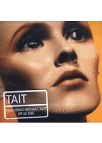 Tait - Empty (30 off CD)