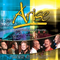 Arise - A New Celebration Of Worship (CD)