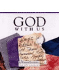 Praise  Worship - God with Us (CD)