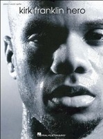 Kirk Franklin - Hero (Ǻ)