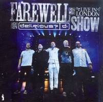 Delirious? - Farewell Show Live in London (2CD)