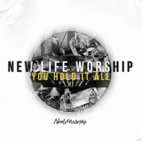 New Life Worship - You hold it all(CD)