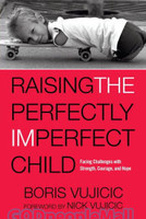 Raising the Perfectly Imperfect Child (PB) - 완전하지 않아도 충분히 완벽한 원서