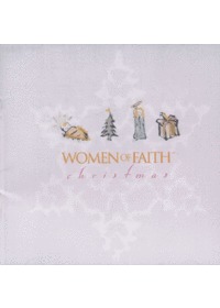 Women of Faith - Christmas (CD)