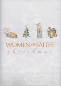 Women of Faith - Christmas (Tape)