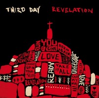 Third Day - Revelation (CD)