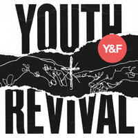 Hillsong YF - Youth Revival (CD/DVD 𷰽 )