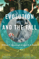Evolution and the Fall (PB)