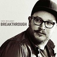 Chris McClarney - Breakthrough LIVE (CD)