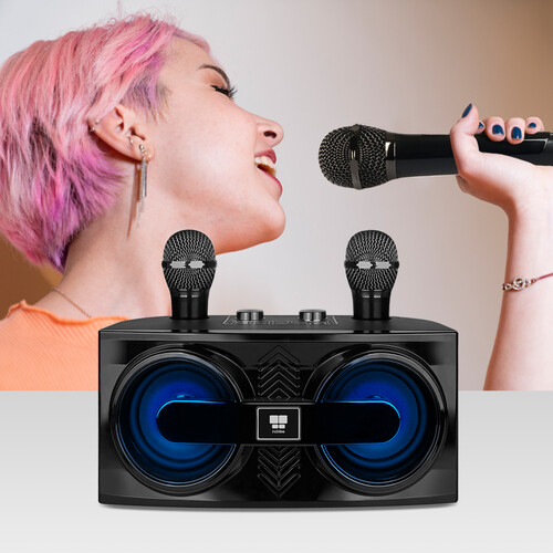나비 NV81-AMP30 듀얼 무선 마이크