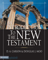 An Introduction to the New Testament (2nd Ed)