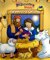 The Very First Christmas (PB)