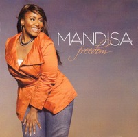 Mandisa - FREEDOM (CD)