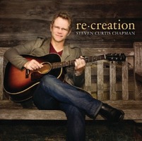 Steven Curtis Chapman - re:creation (CD)