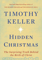 Hidden Christmas (HB): The Surprising Truth Behind the Birth of Christ