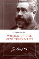 Sermons on Women of the New Testament (PB)