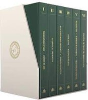 R. C. Sproul Signature Classics (6 Vols Collection) (Hardcover)