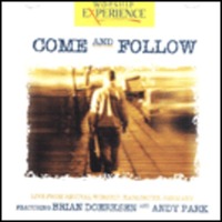 Come and Follow (CD)