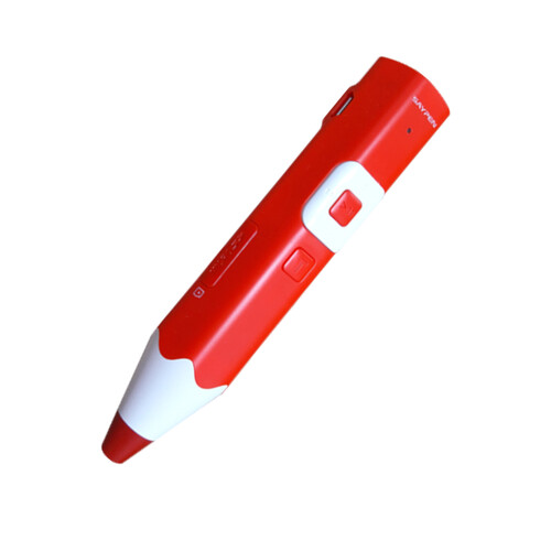 레인보우세이펜 빨강 (CR3-2200,32GB)