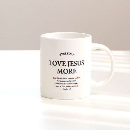 [¶] ׷̽ ϸ ӱ 01.LOVE JESUS