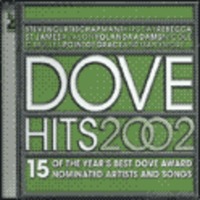DOVE HITS 2002 (CD)