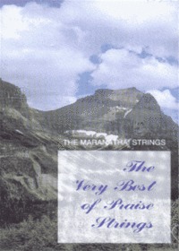Ÿ The Very Best of Praise Strings (Tape)