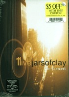 11ive Jars Of Clay In Concert (DVD)