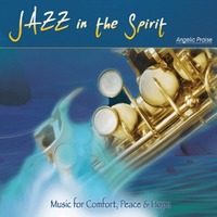 Jazz In The Spirit - Angelic Praise (CD)
