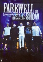 Delirious? - Farewell Show Live in London (DVD)