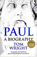Paul: A Biography (PB)