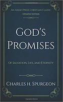 Gods Promises: Of Salvation, Life, and Eternity (PB)