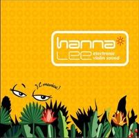 해나리 - J.C Maniac (CD)