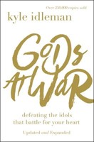 Gods at War - ŵ   (PB)