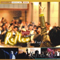 ̿ - Renew (CD)