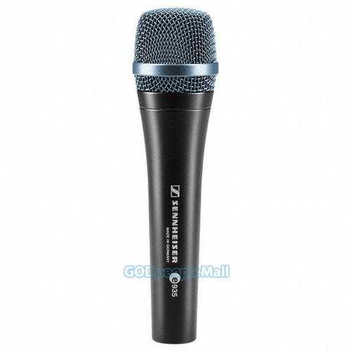 SENNHEISER E935 마이크