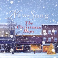 NewSong - Christmas hope (CD) Ǹ