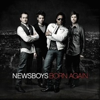 Newsboys-Born again (CD)