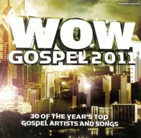 WOW Gospel 2011 (2CD)