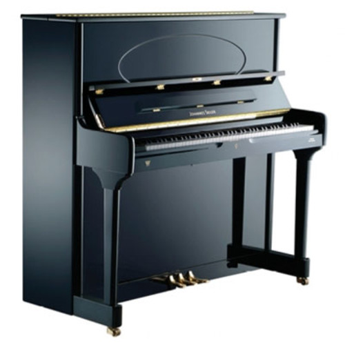 자일러 업라이트 피아노 GS-126D