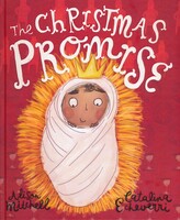Christmas Promise Storybook: A True Story from the Bible about Gods Forever King (Tales That Tell the Truth) (Hardcover)