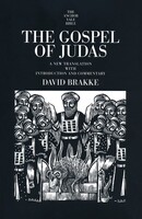 AYBC: Gospel of Judas: A New Translation with Introduction and Commentary (Hardcover)